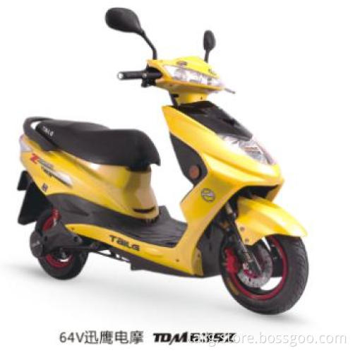 800W high power/classical electric motor scooter for export